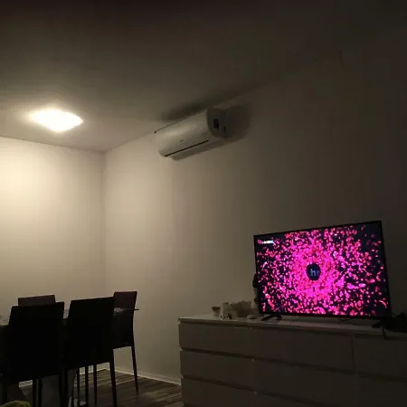 Crystal * Sukošan